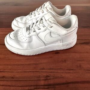 Kids Nike Air Force 1 -EasyOn